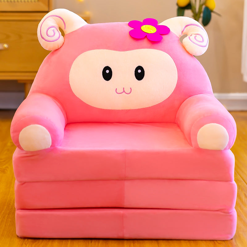 Xingdailu Foldable Sofa for Space Saving, Modern Design for Living Room, Comfortable and Stylish Furniture Solution