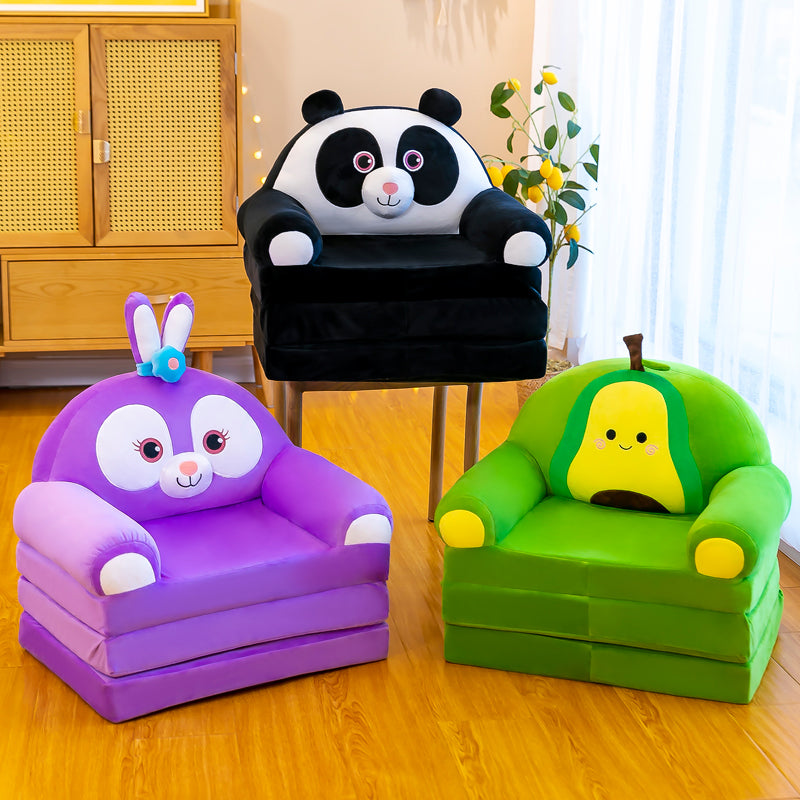 Xingdailu Foldable Sofa for Space Saving, Modern Design for Living Room, Comfortable and Stylish Furniture Solution