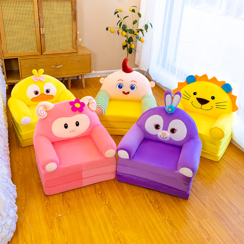 Xingdailu Foldable Sofa for Space Saving, Modern Design for Living Room, Comfortable and Stylish Furniture Solution