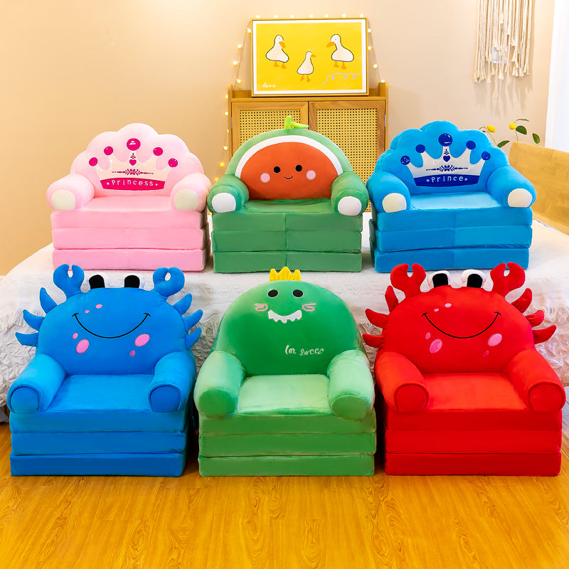 Xingdailu Foldable Sofa for Space Saving, Modern Design for Living Room, Comfortable and Stylish Furniture Solution